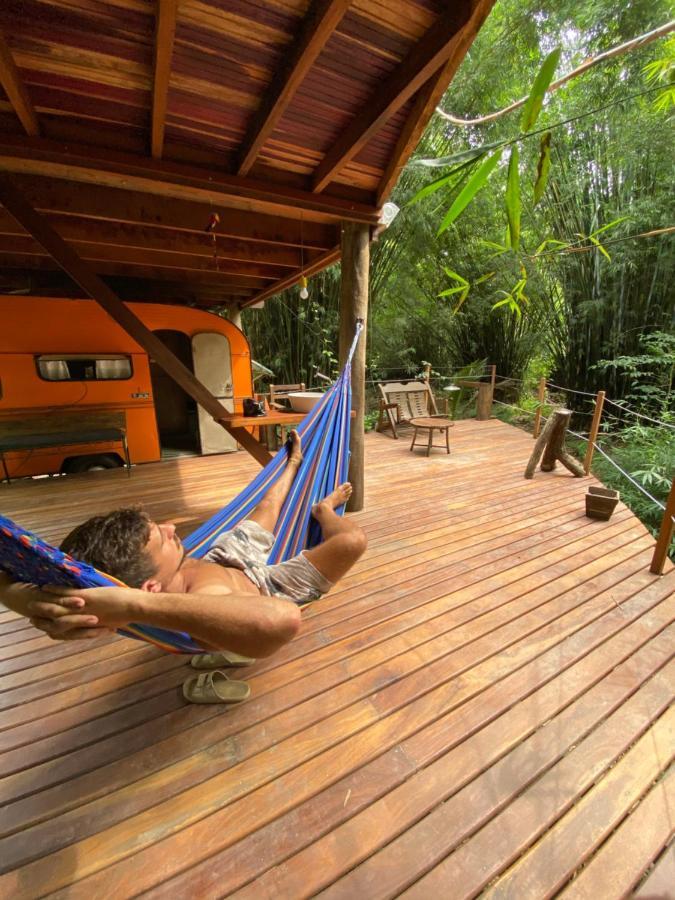 Do Tarzan Na De Mirim * Paraty