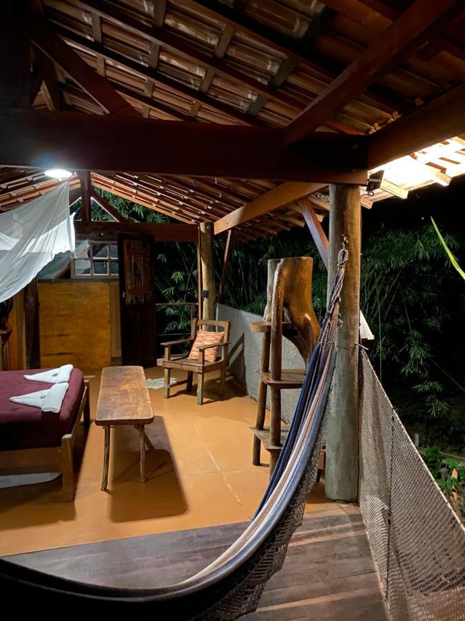 Do Tarzan Na De Mirim Lodge *