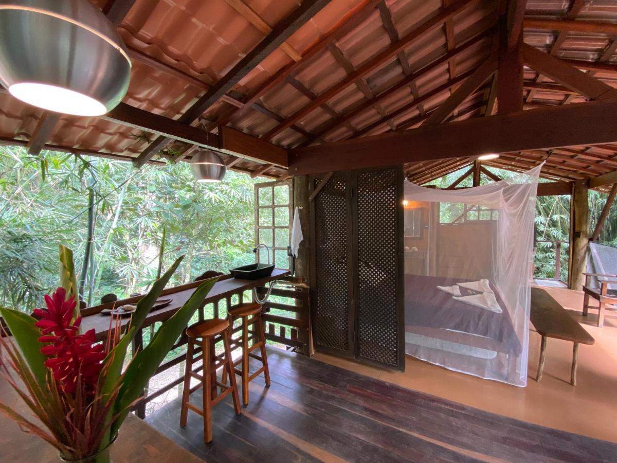 Lodge Do Tarzan Na De Mirim