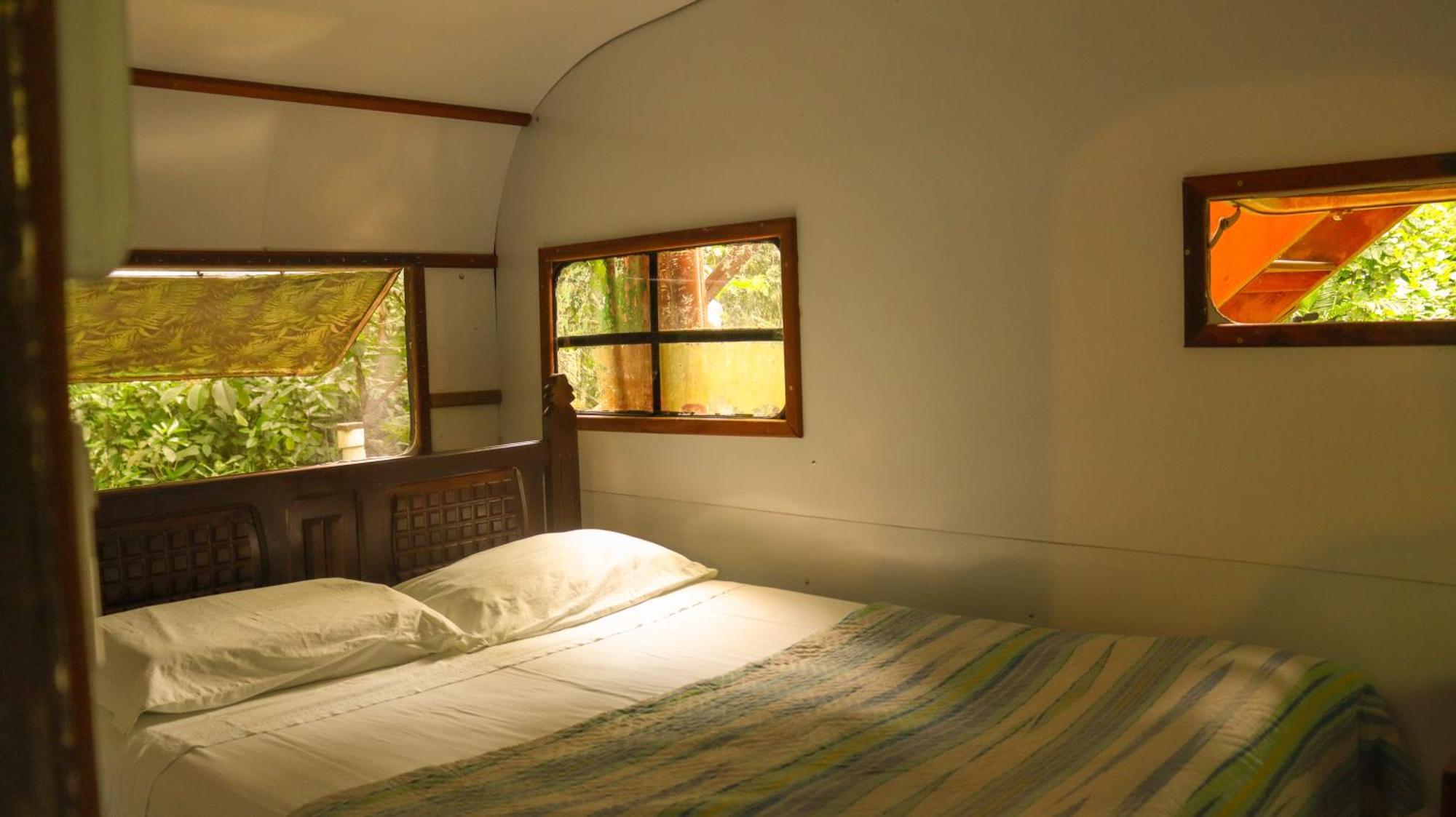 Lodge Do Tarzan Na De Mirim