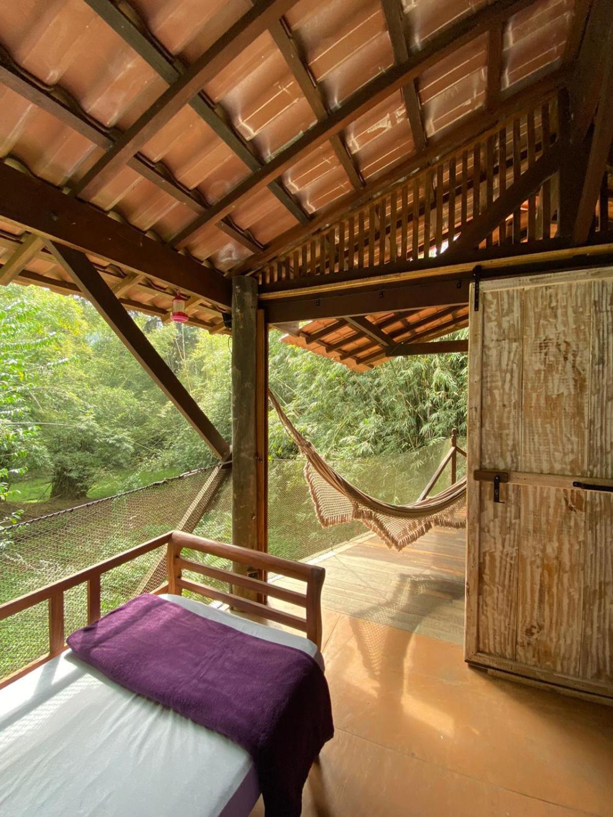 Do Tarzan Na De Mirim Lodge *
