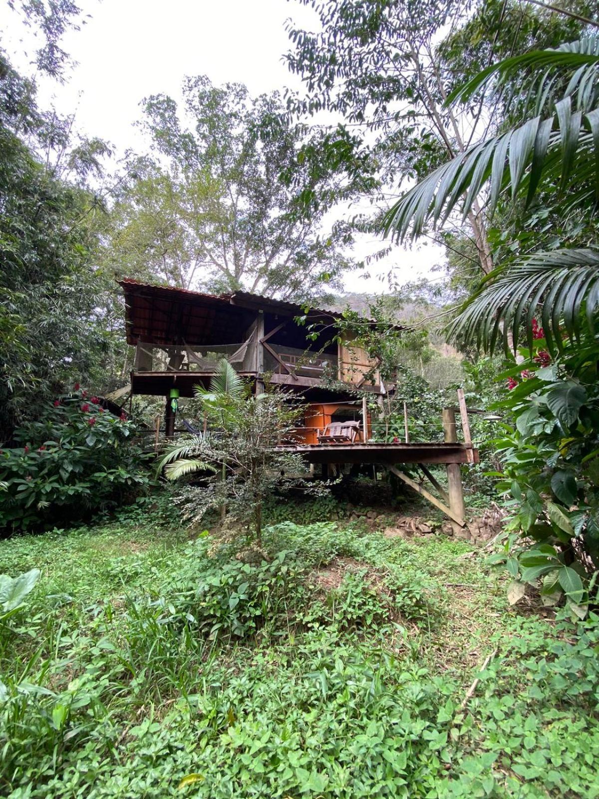 Do Tarzan Na De Mirim Lodge *