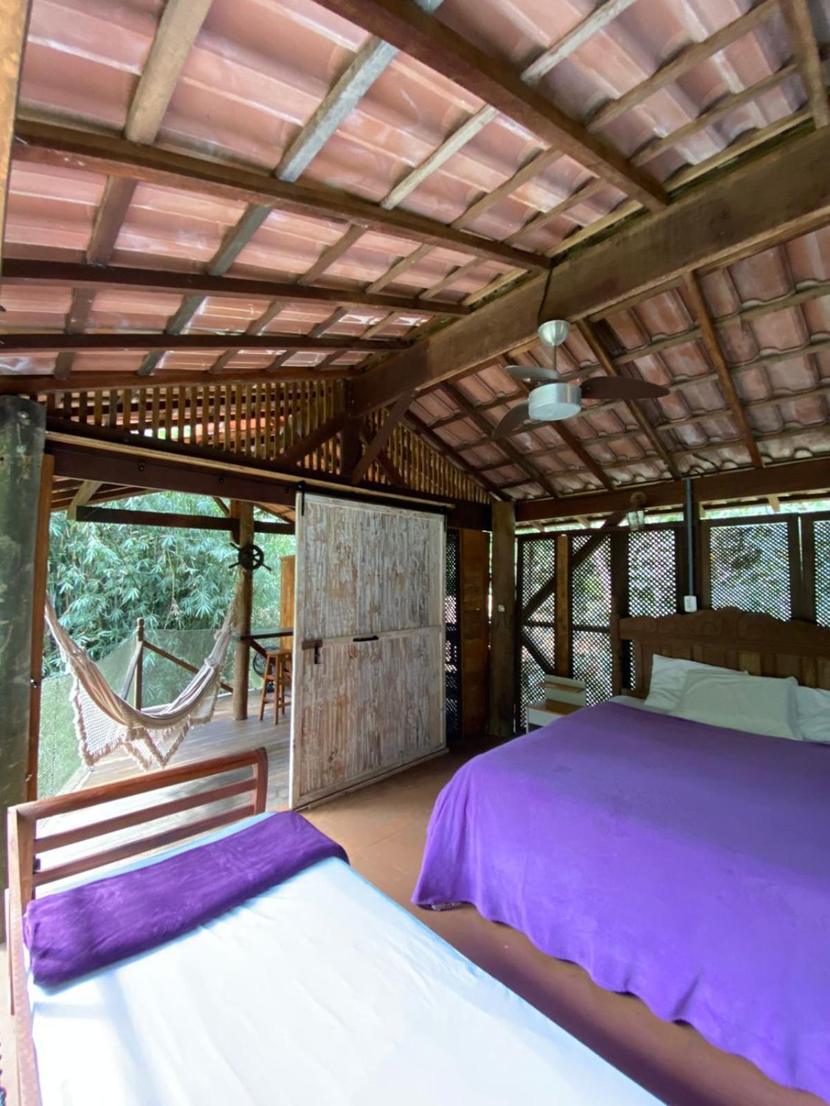 Do Tarzan Na De Mirim * Paraty