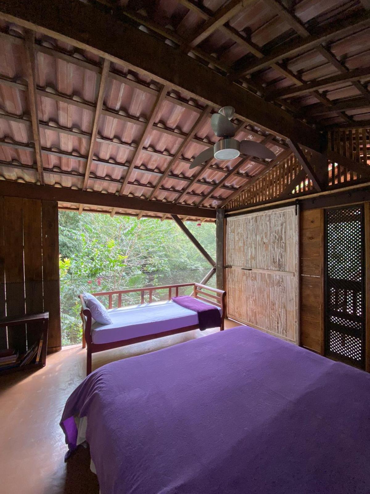 Lodge Do Tarzan Na De Mirim