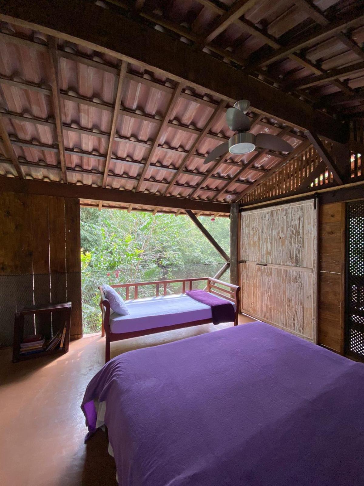 Lodge Do Tarzan Na De Mirim *