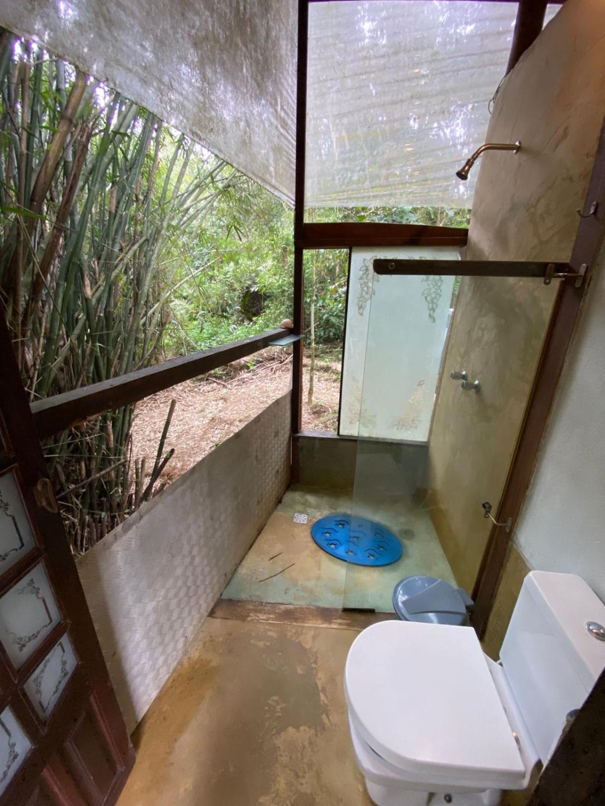 Do Tarzan Na De Mirim Lodge Paraty