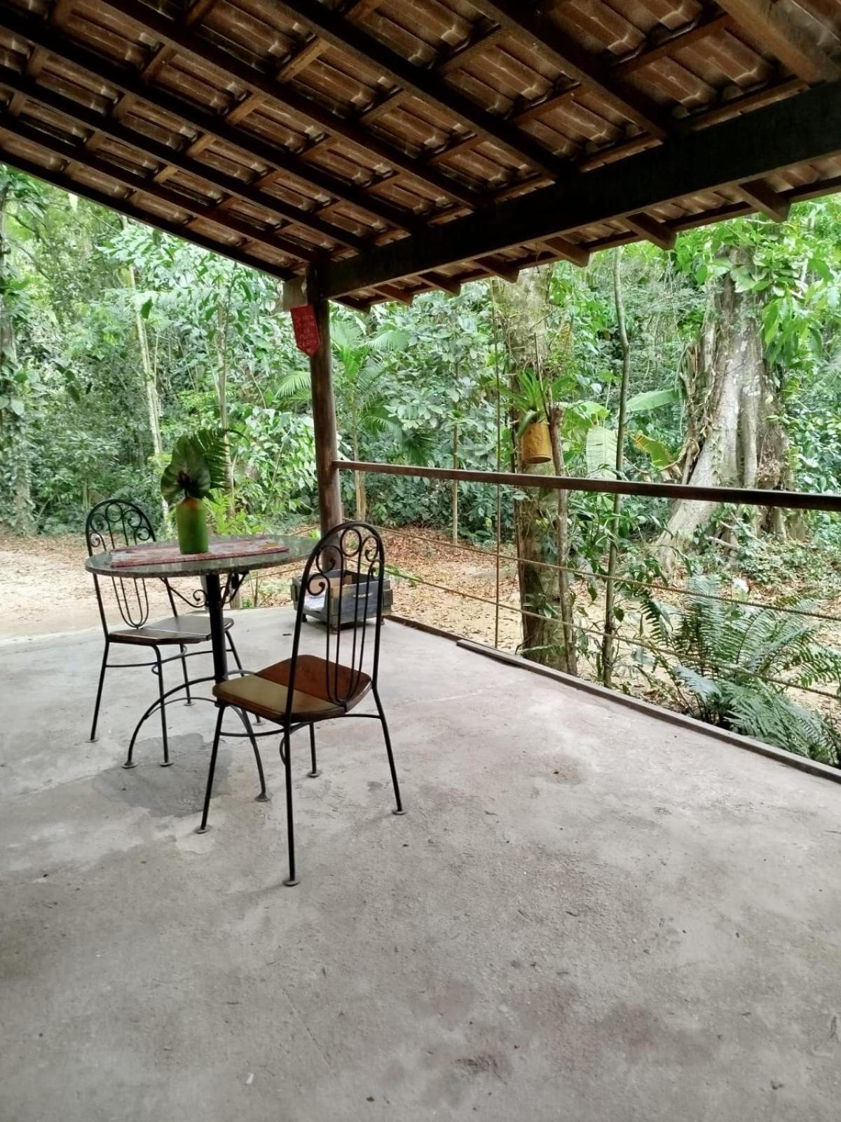 Do Tarzan Na De Mirim Lodge *