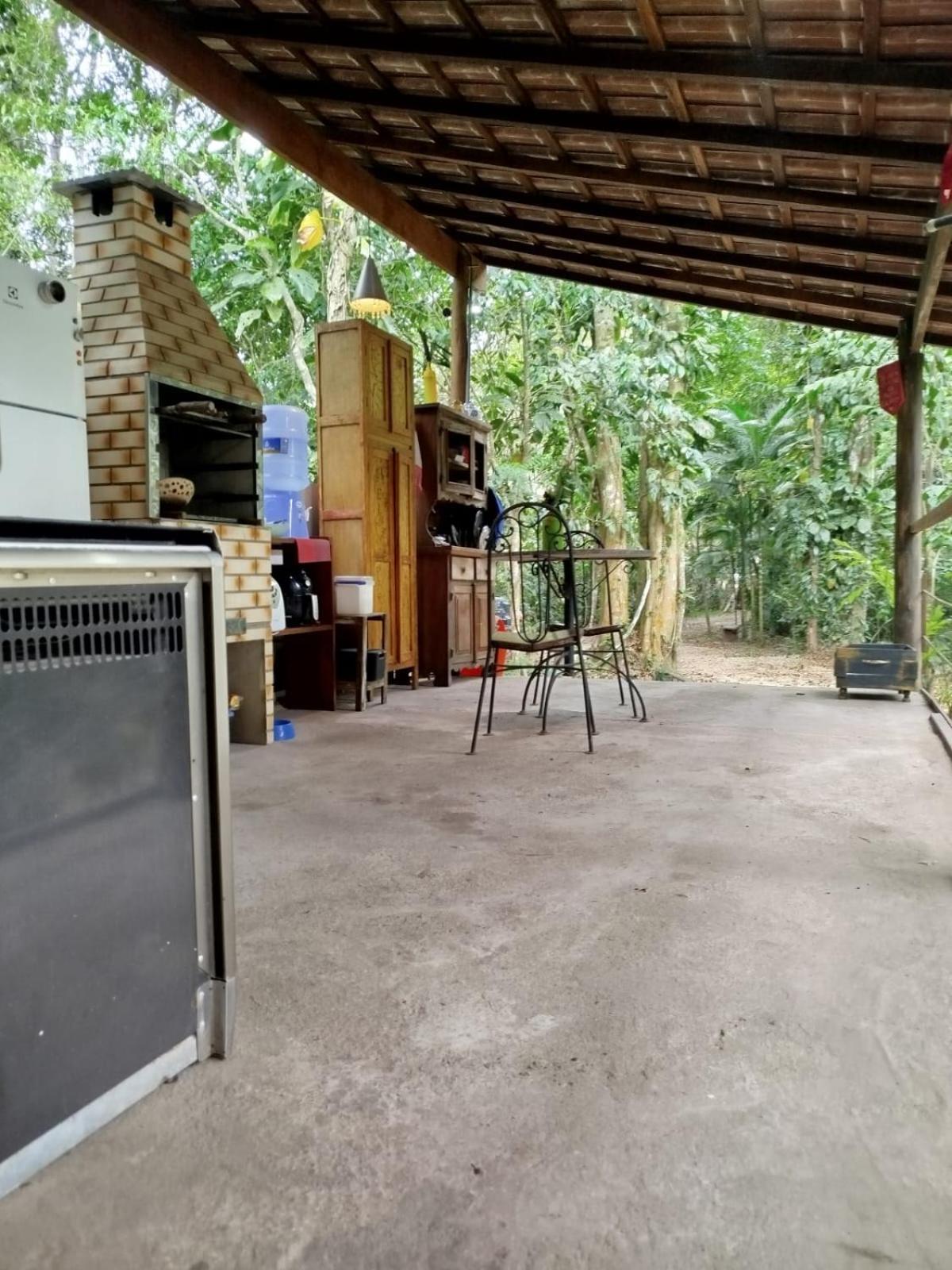Do Tarzan Na De Mirim Lodge *